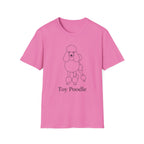 Toy Poodle T-Shirt