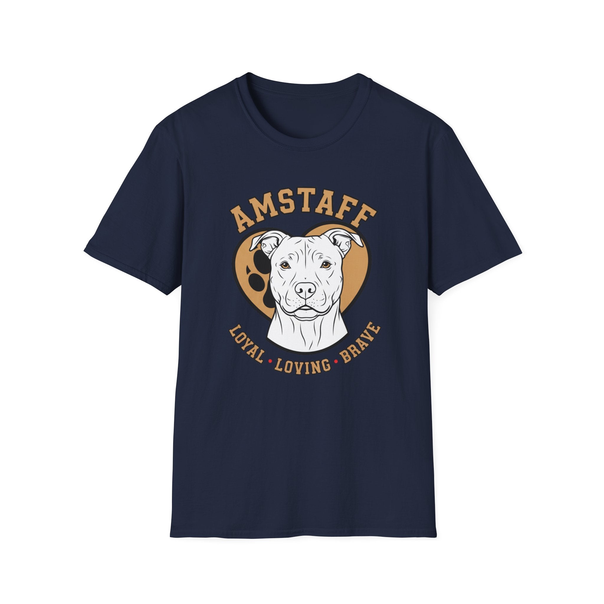 American Staffordshire Terrier T-Shirt