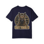 Belgian Malinois Got Your 6 Shirt — Loyal Protector — Comfort Colors 1717