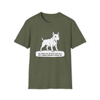 Bull Terrier T-Shirt