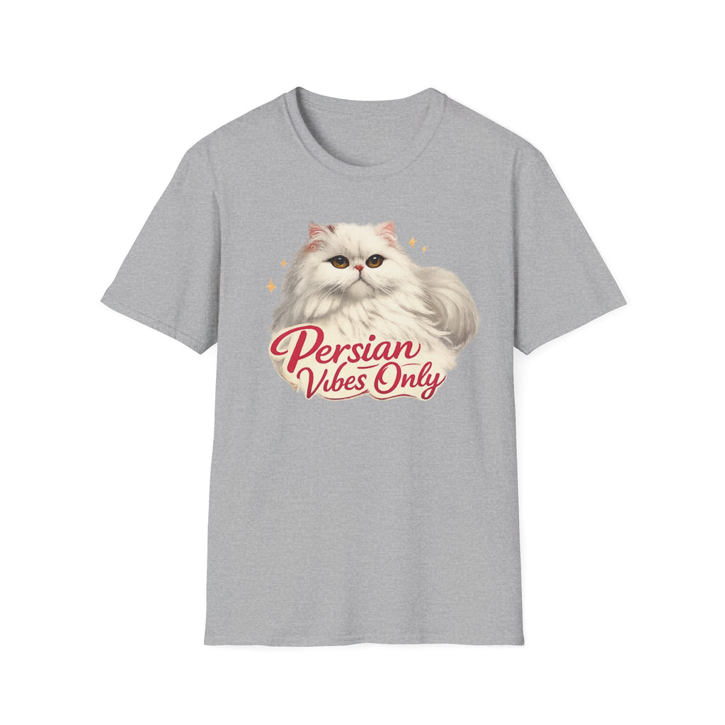Persian T-Shirt