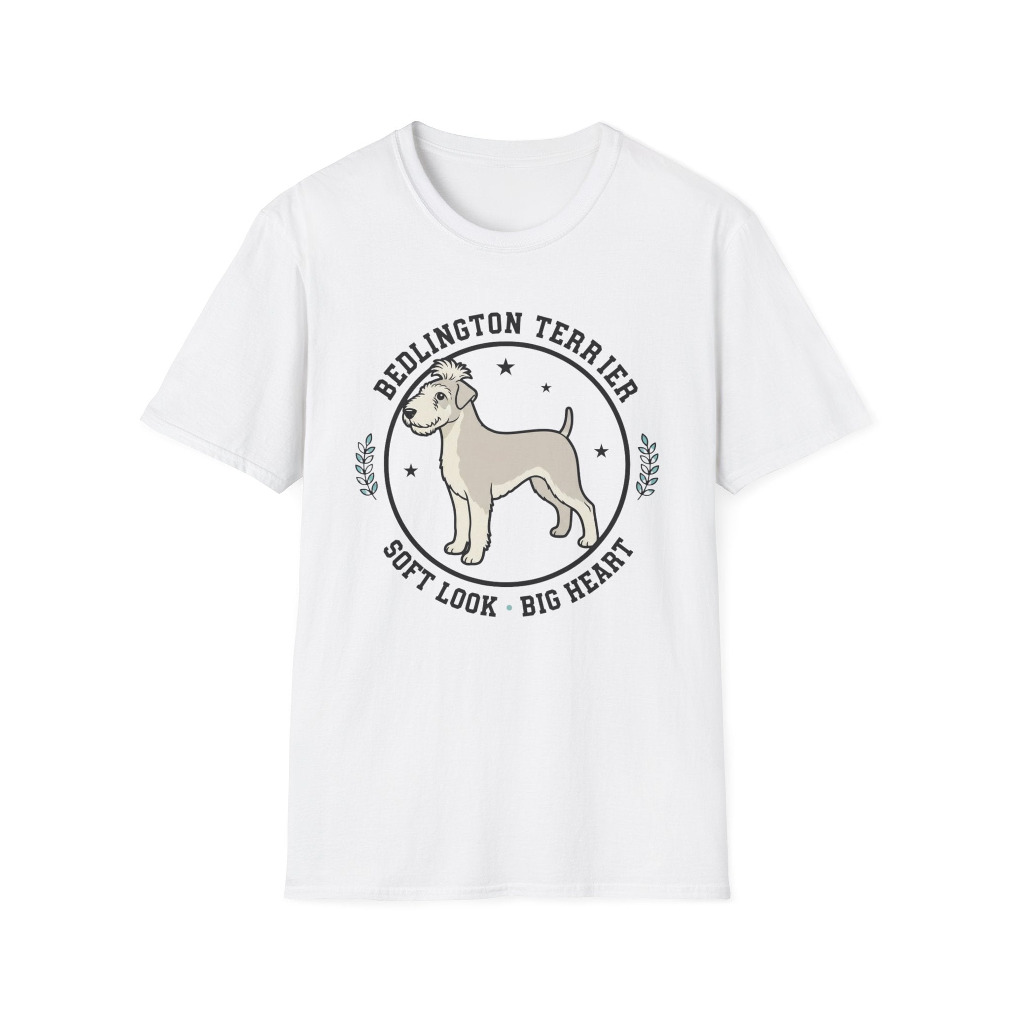 Bedlington Terrier T-Shirt
