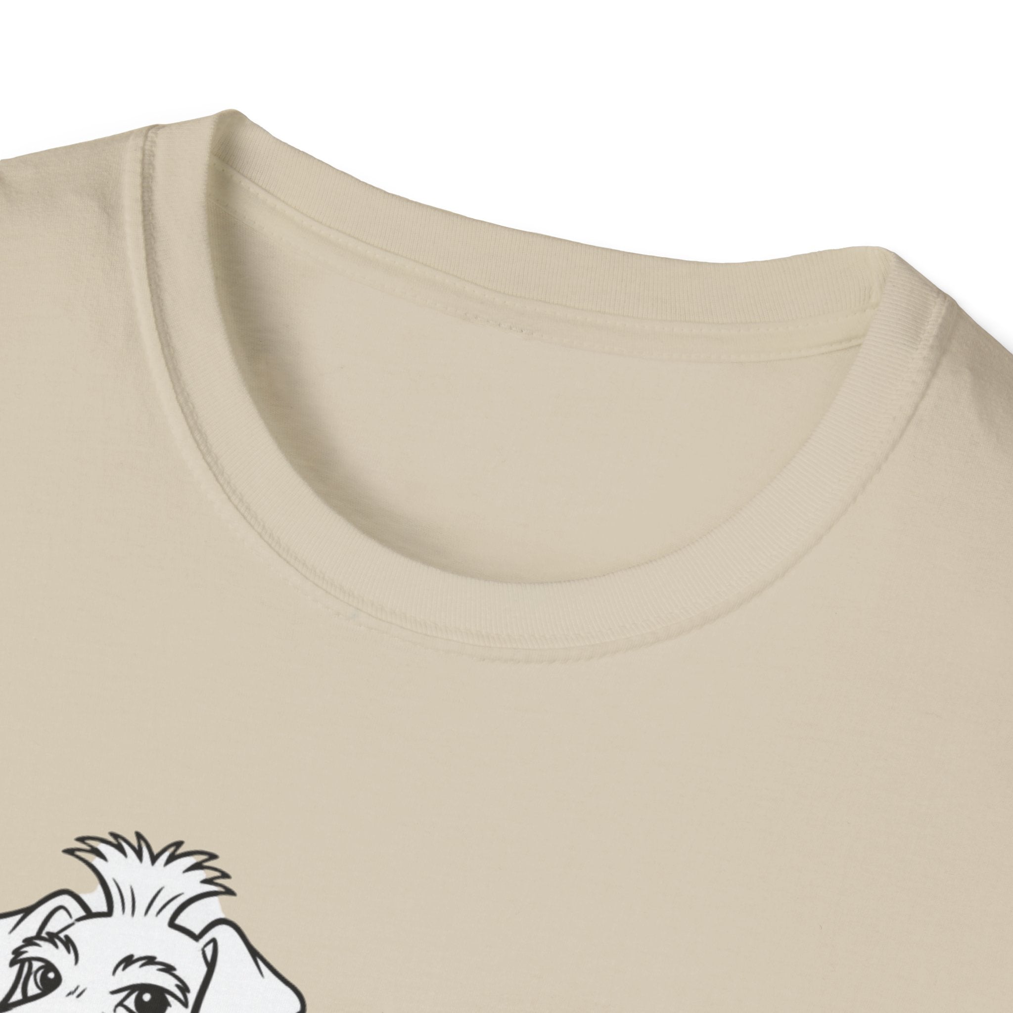 Dandie Dinmont Terrier T-Shirt