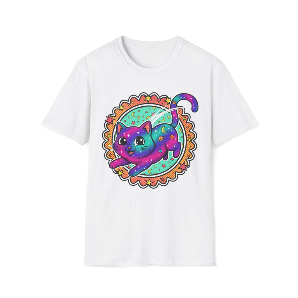 Mystic Cat T-Shirt