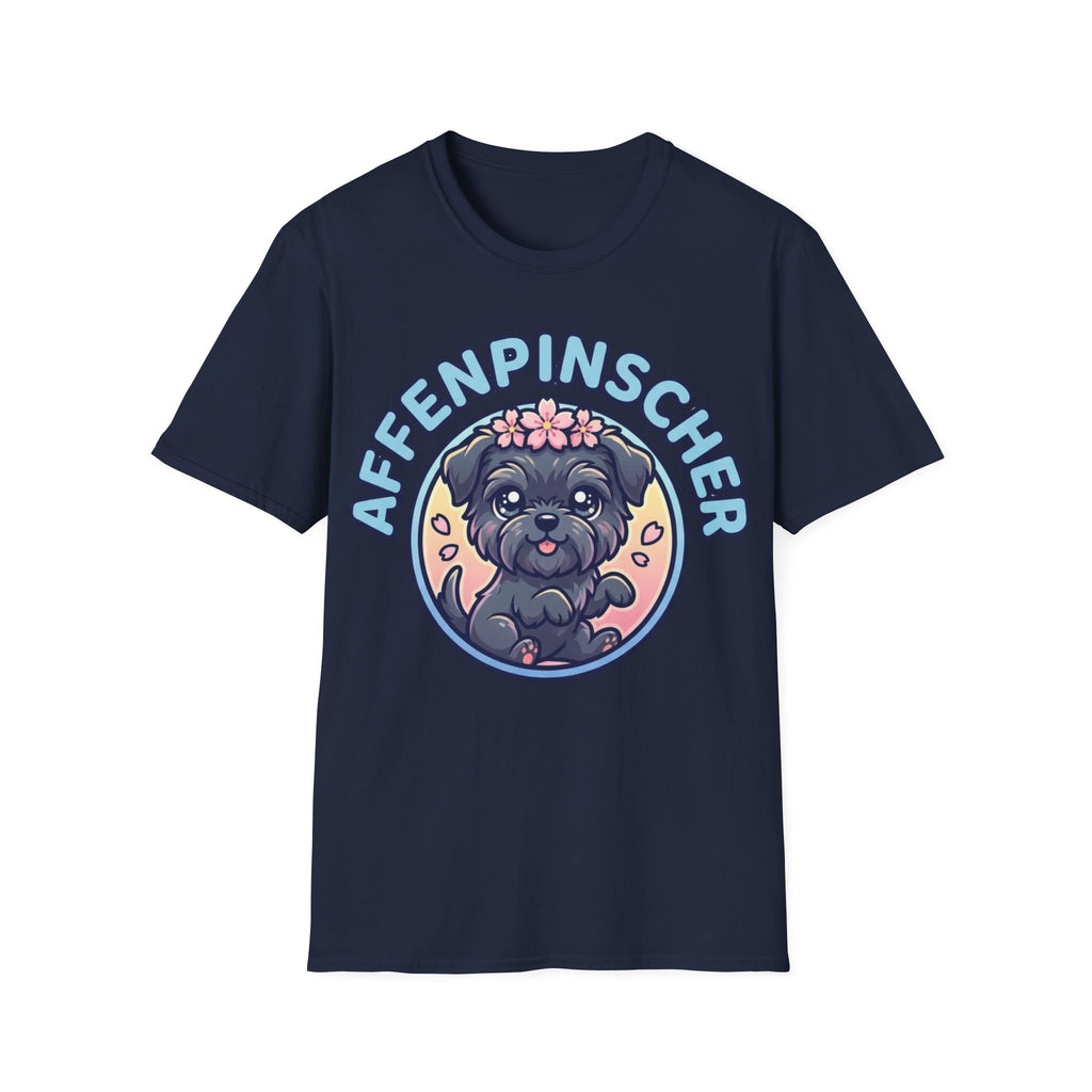Affenpinscher T-Shirt