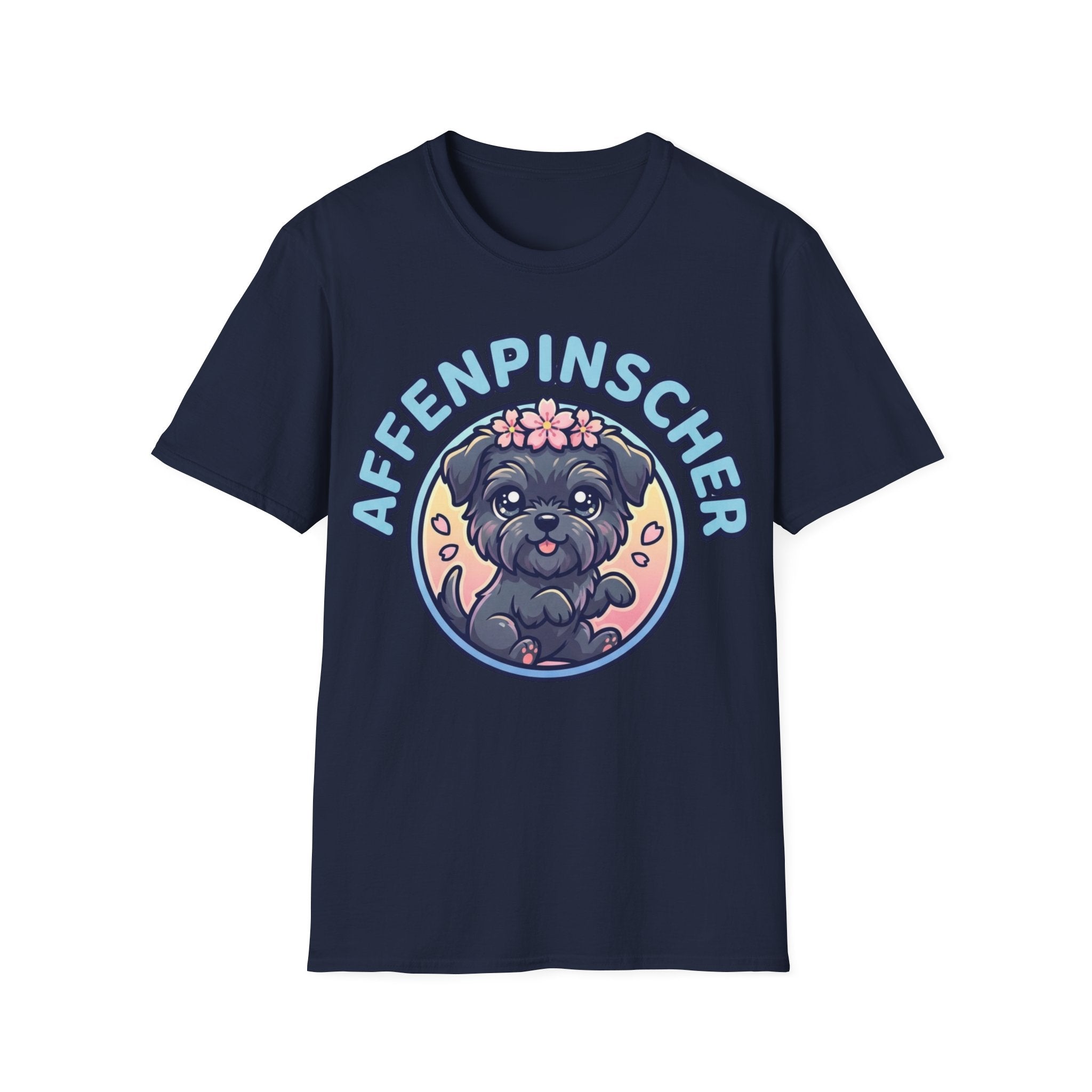 Affenpinscher T-Shirt