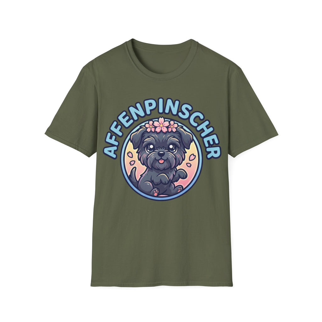 Affenpinscher T-Shirt