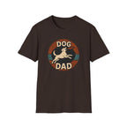 Dog Dad T-Shirt