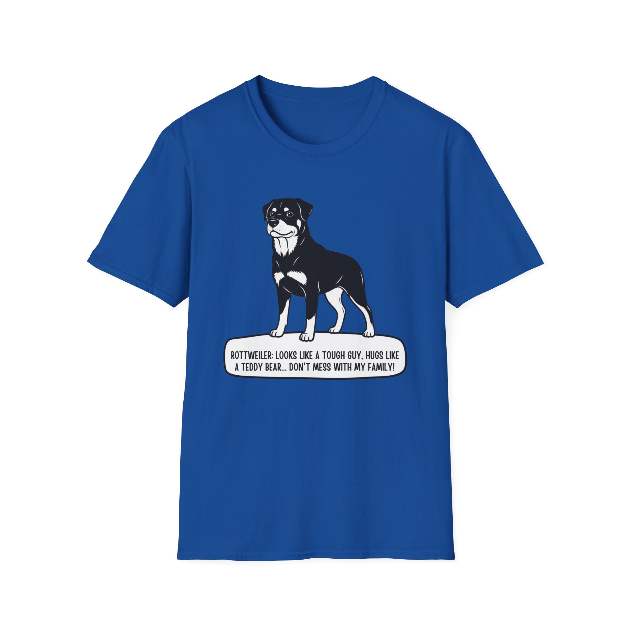Rottweiler T-Shirt