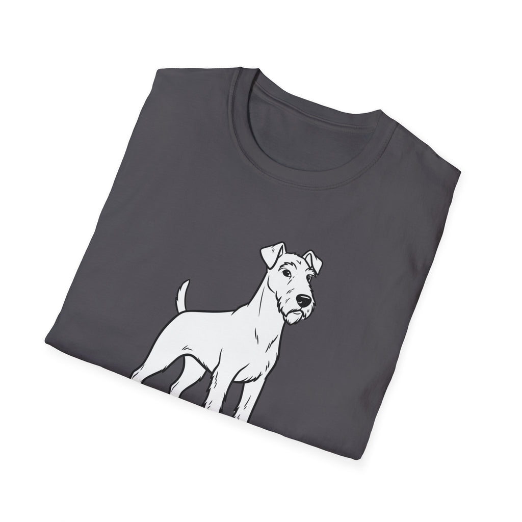Airedale Terrier T-Shirt