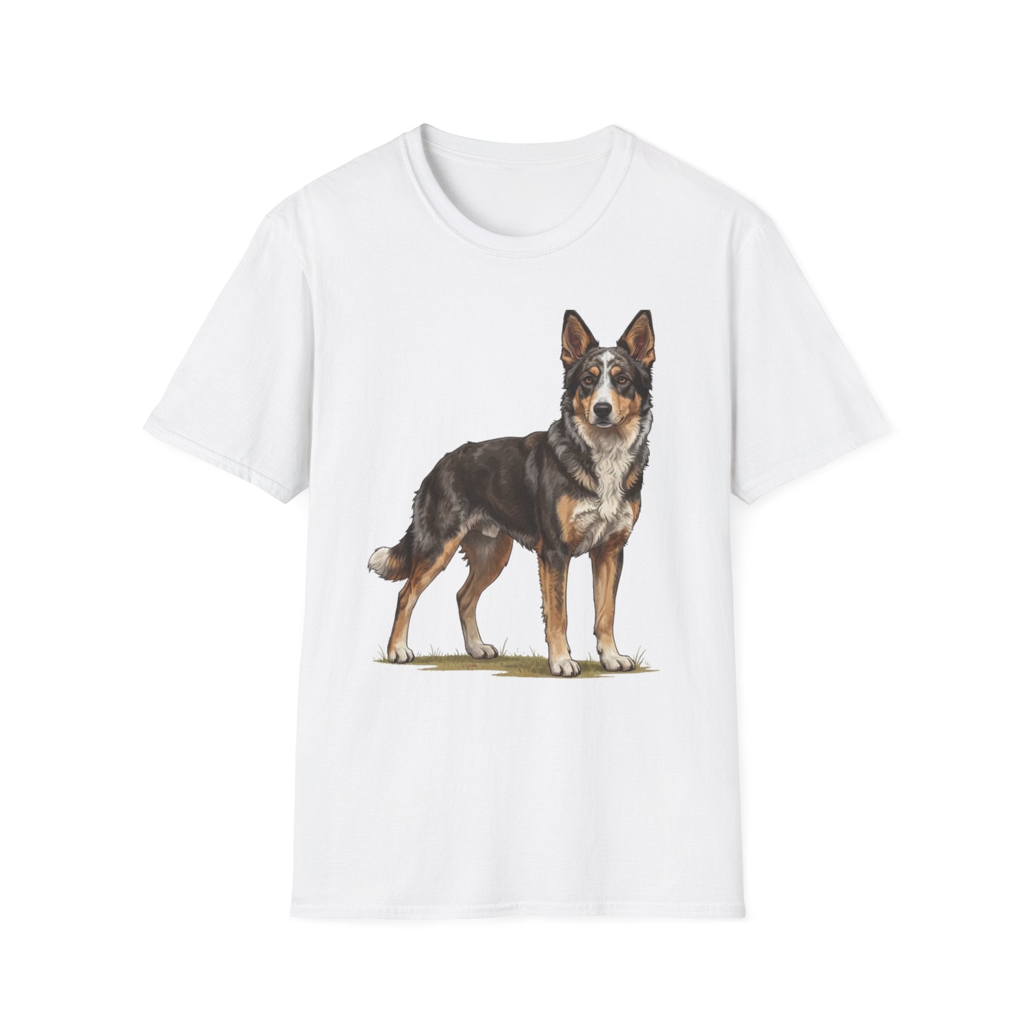 Mudi Dog T-Shirt