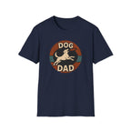 Dog Dad T-Shirt