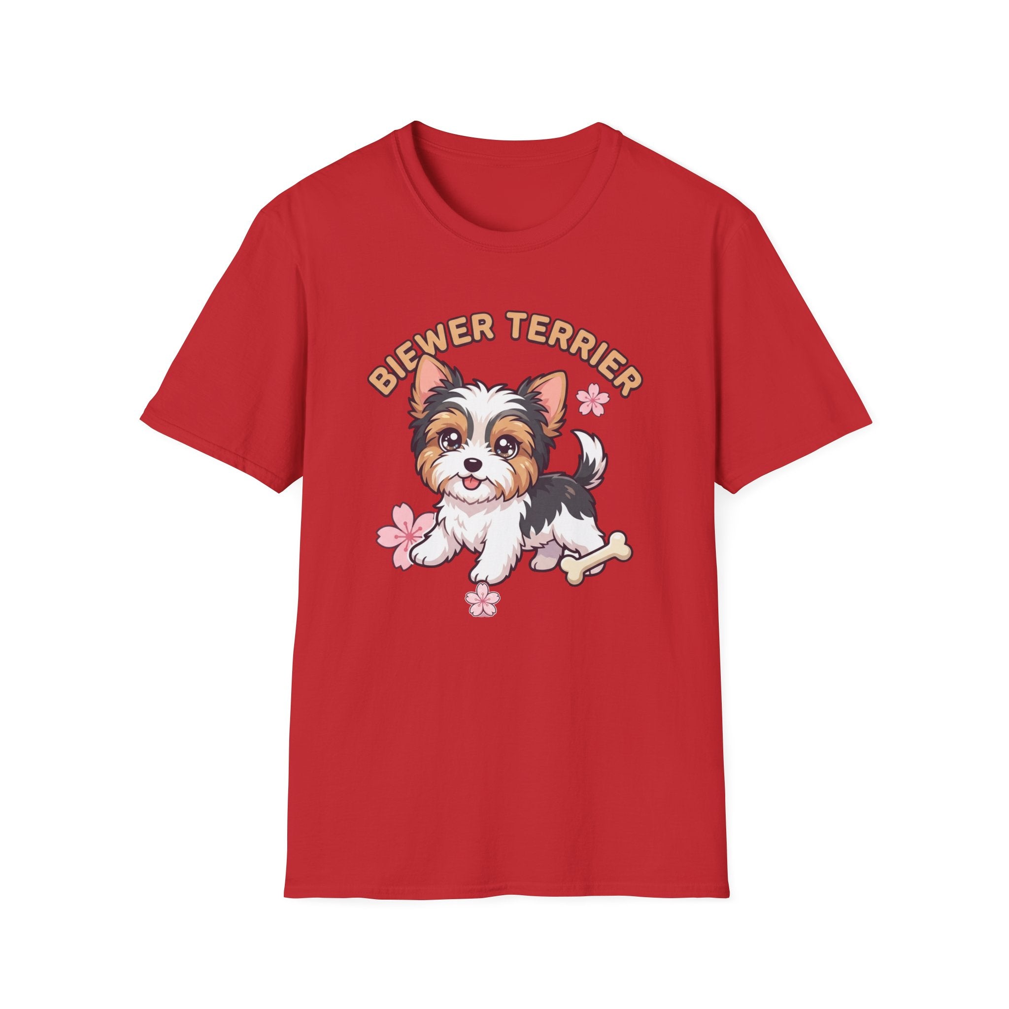 Biewer Terrier T-Shirt