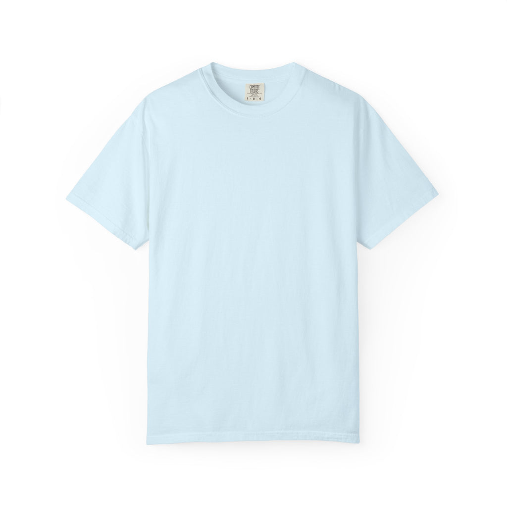 Belgian Malinois Got Your 6 Shirt — Loyal Protector — Comfort Colors 1717