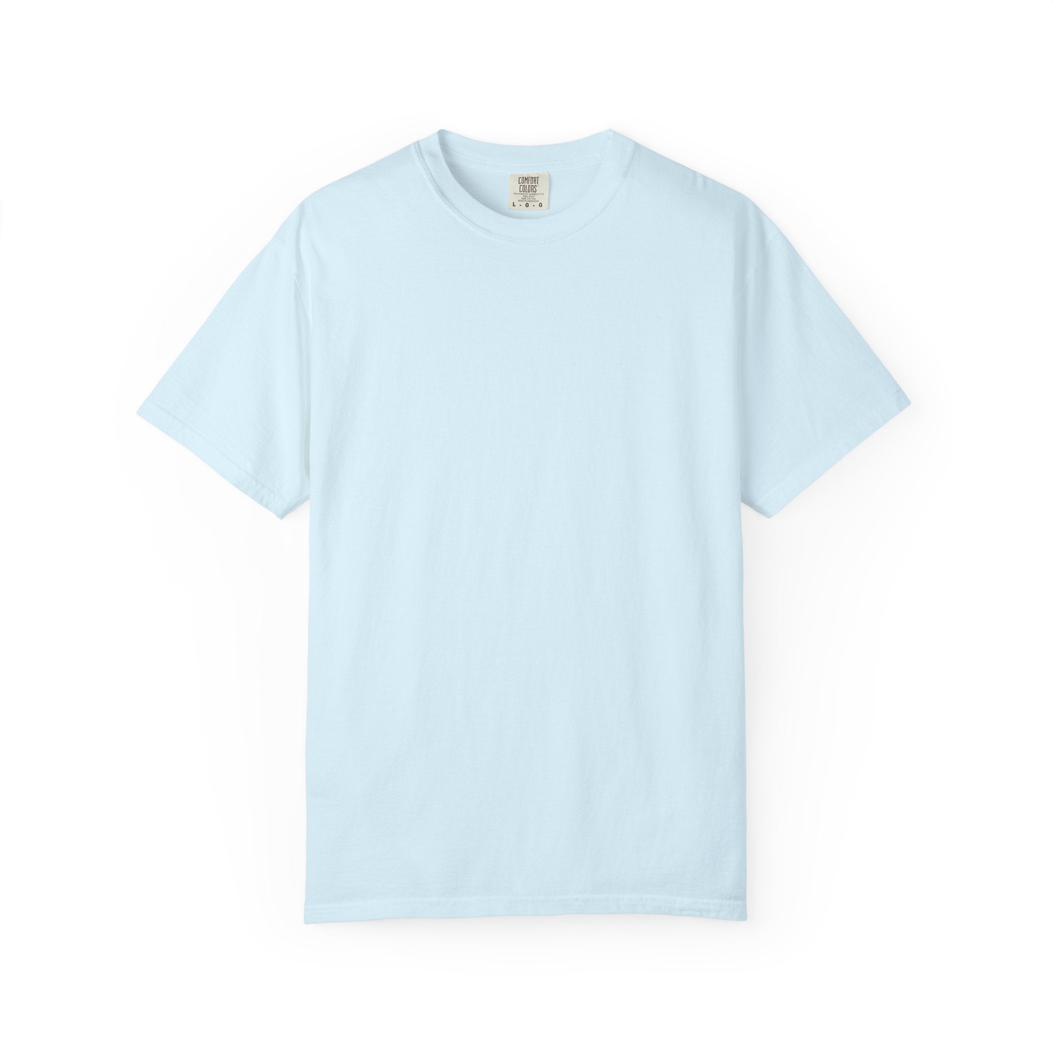 Belgian Malinois Got Your 6 Shirt — Loyal Protector — Comfort Colors 1717