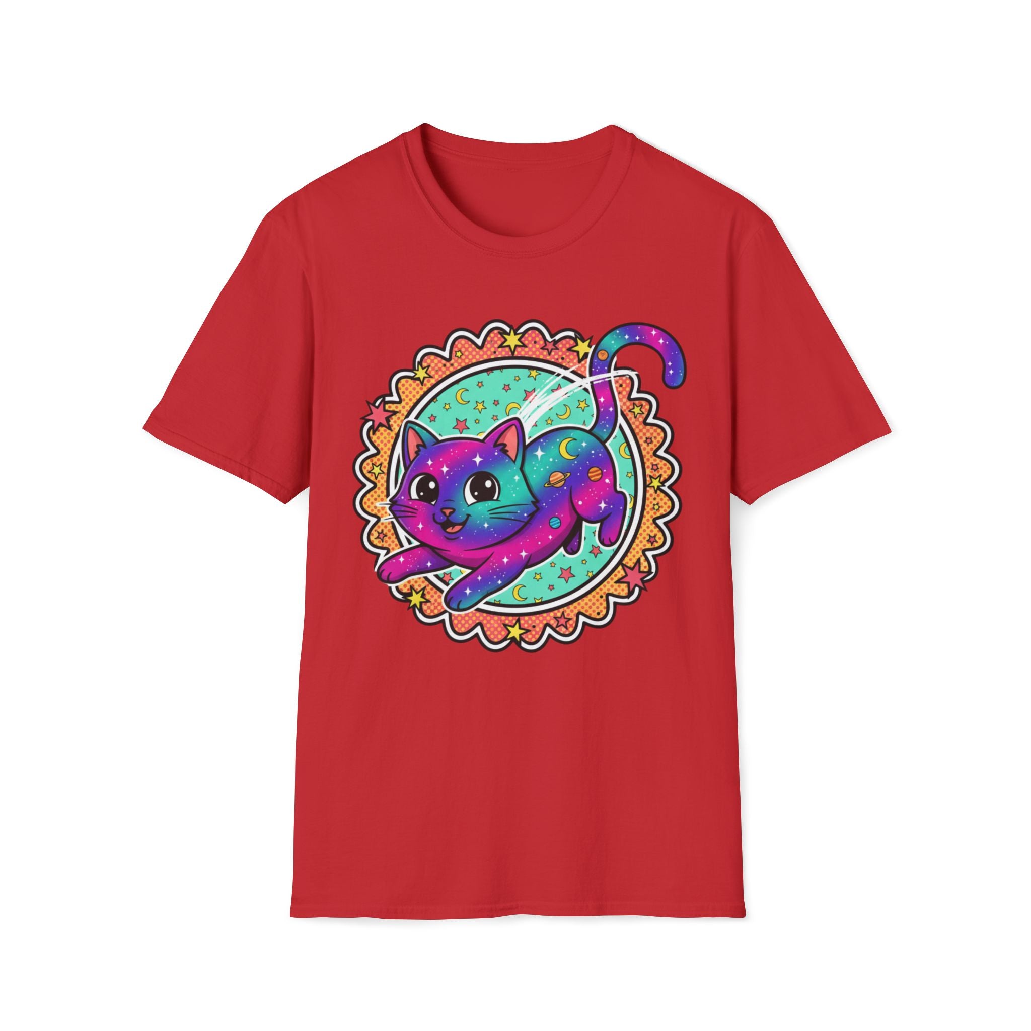 Mystic Cat T-Shirt