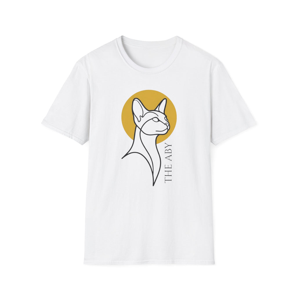 Abyssininian T-Shirt