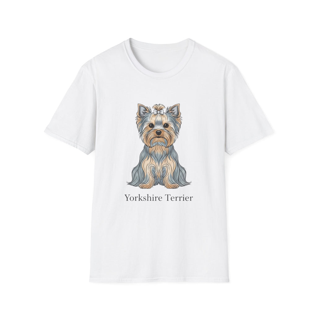 Yorkshire Terrier T-Shirt