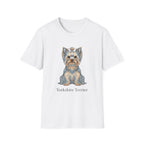 Yorkshire Terrier T-Shirt