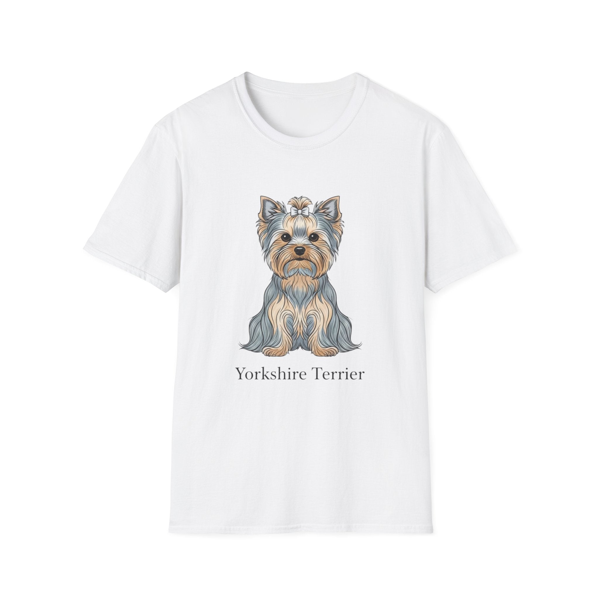 Yorkshire Terrier T-Shirt
