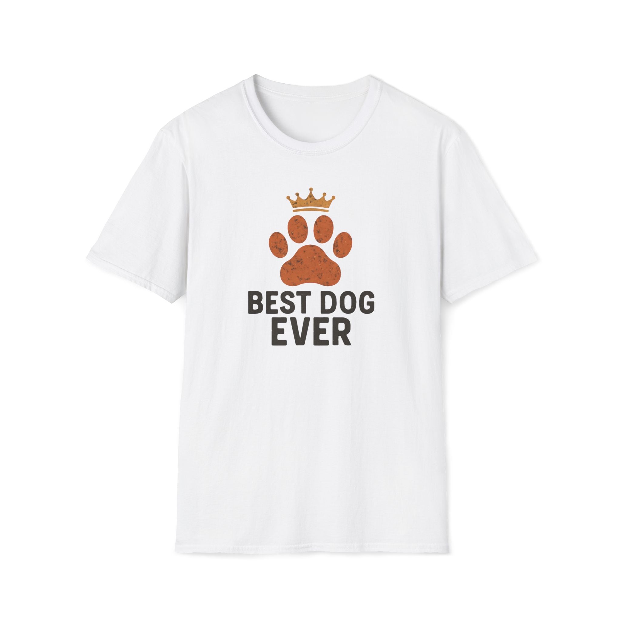 Best Dog Ever T-Shirt
