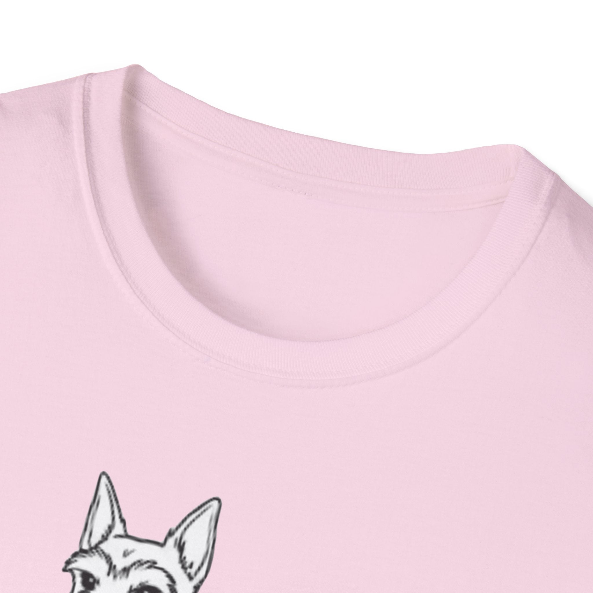 Standard Schnauzer T-Shirt