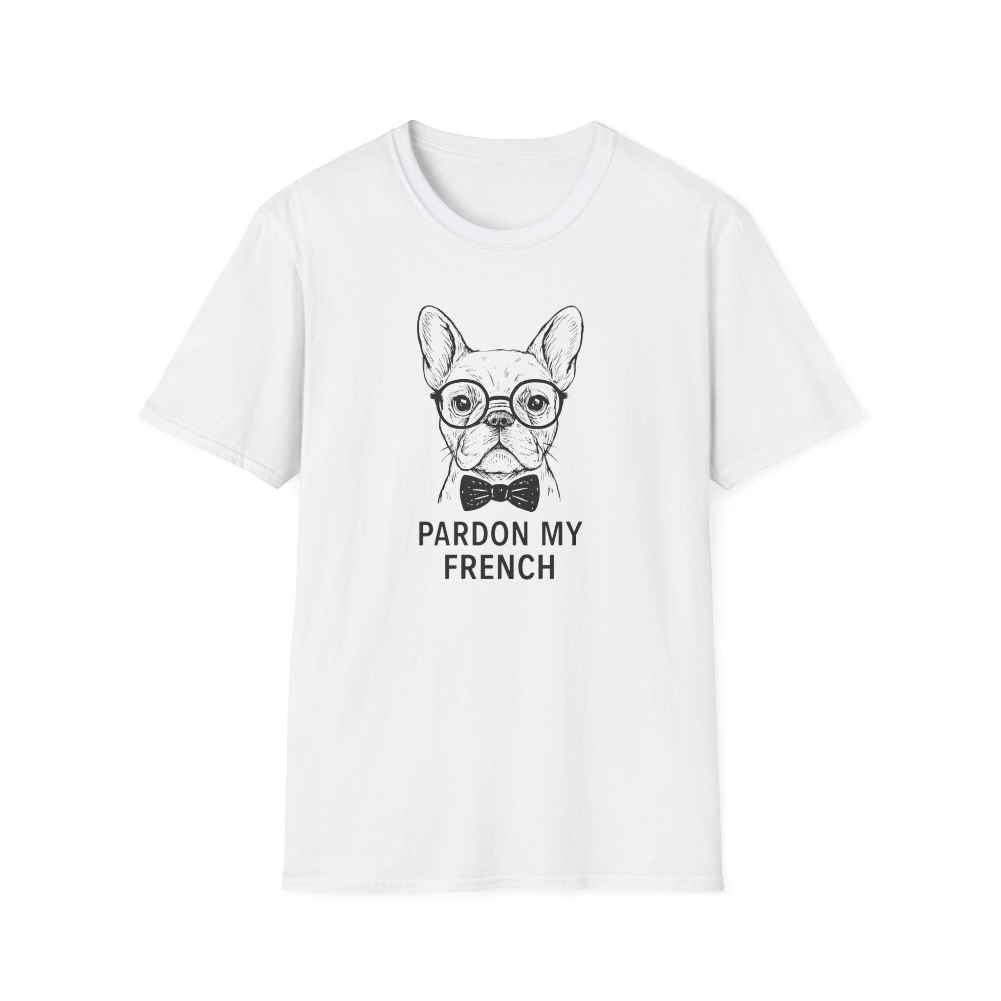 French Bulldog T-Shirt