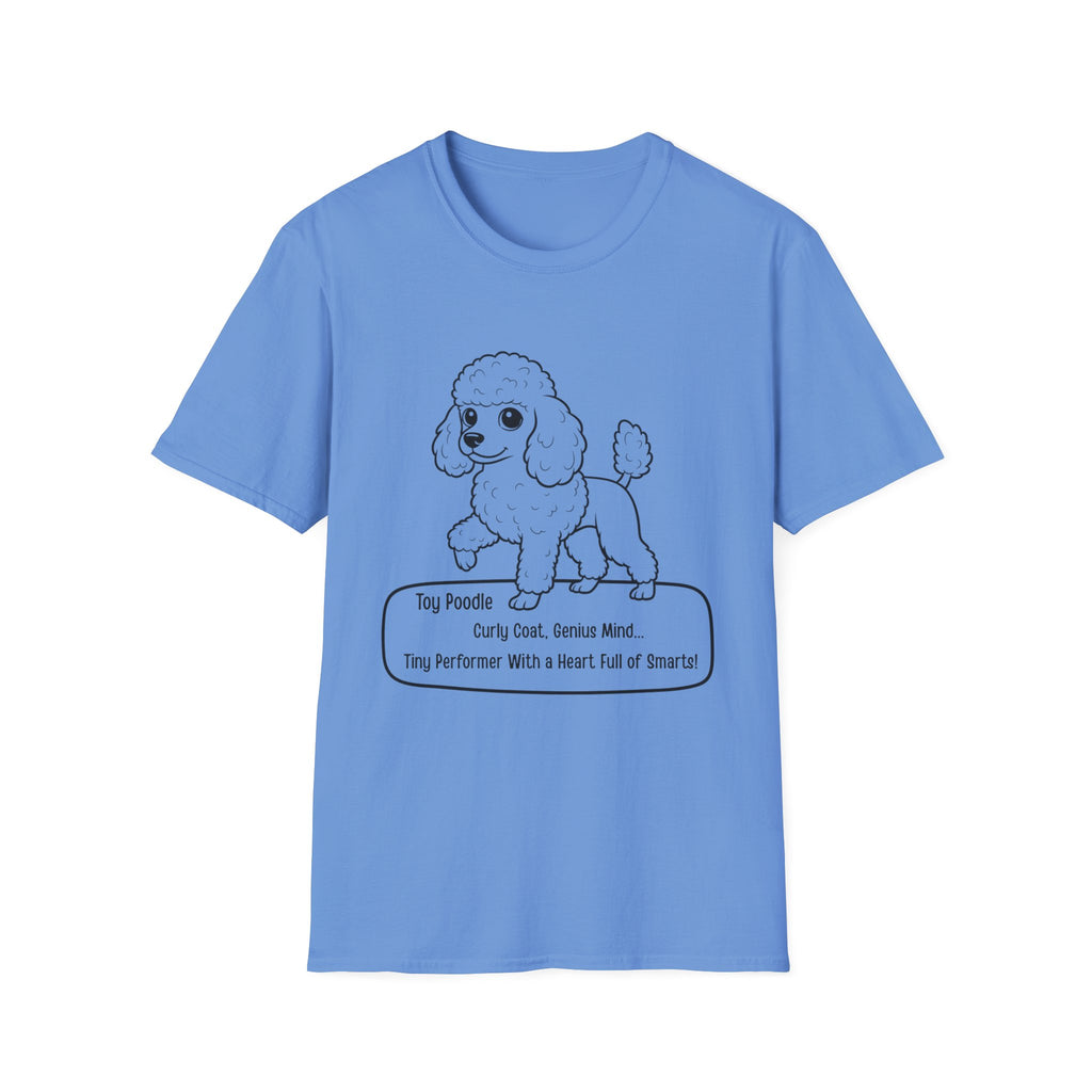 Toy Poodle T-Shirt