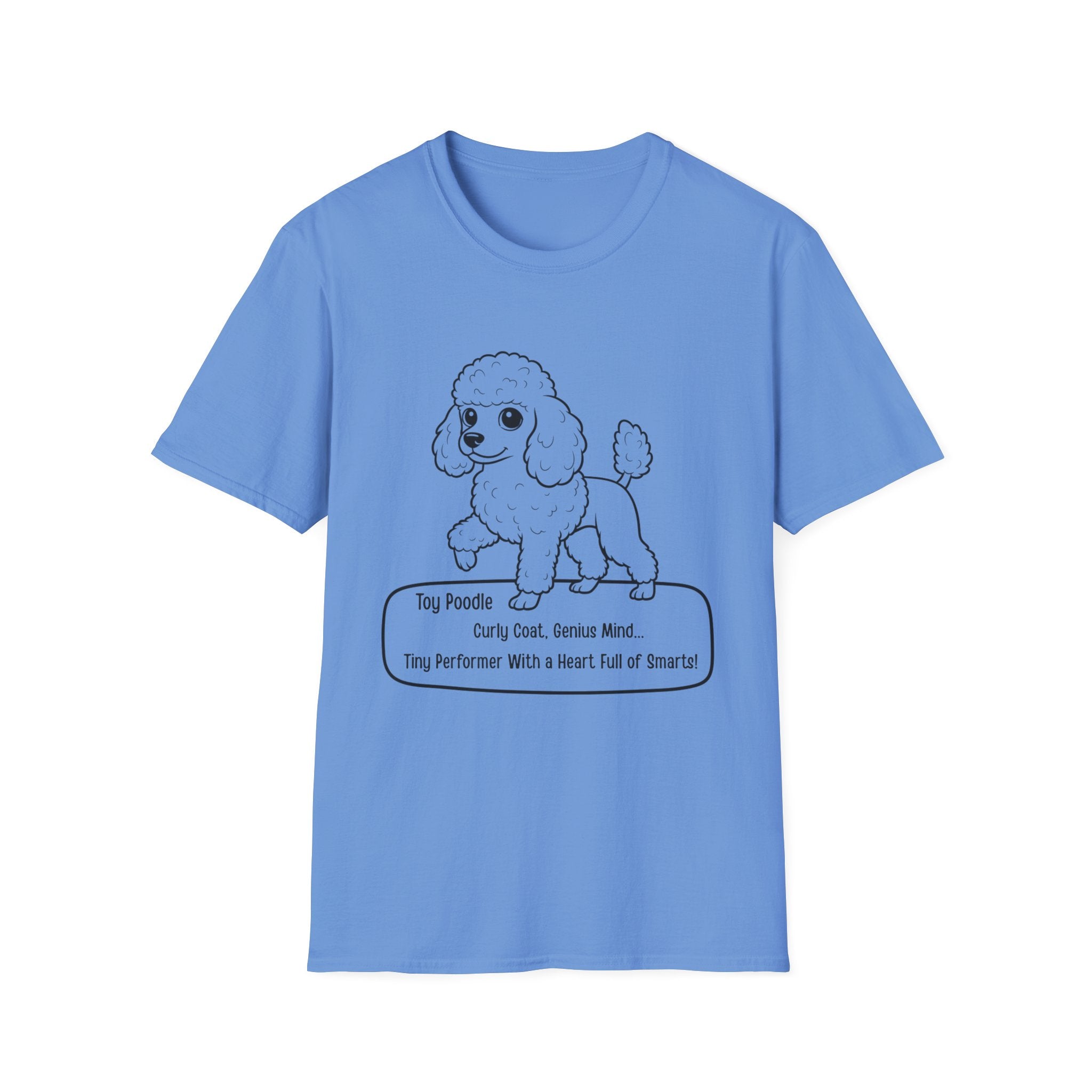 Toy Poodle T-Shirt