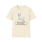 American Hairless Terrier T-Shirt