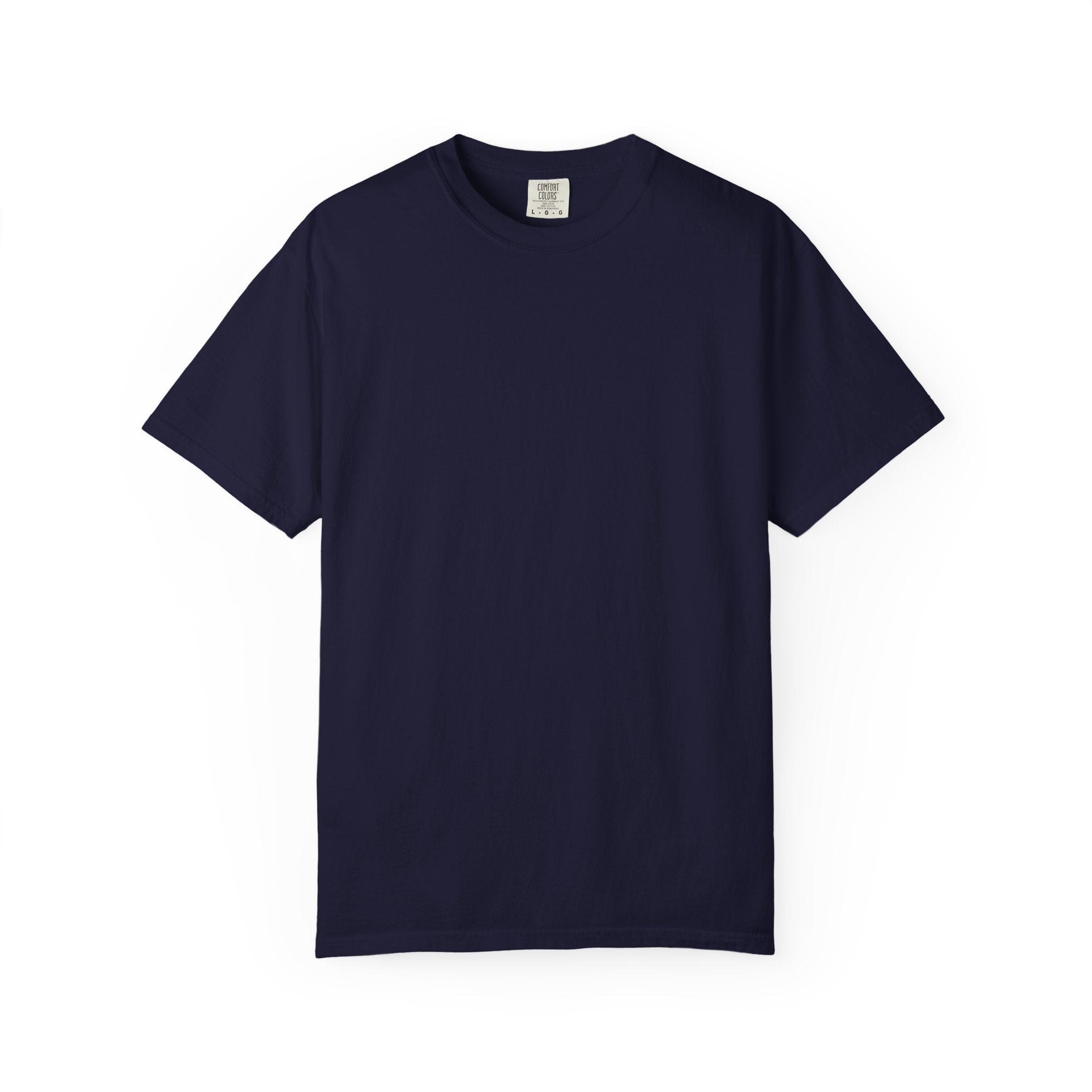 Belgian Malinois Got Your 6 Shirt — Loyal Protector — Comfort Colors 1717