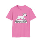 Bedlington Terrier T-Shirt