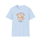 Cat Lovers Club T-Shirt