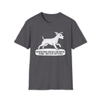 Bedlington Terrier T-Shirt