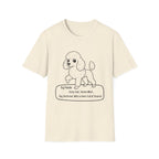 Toy Poodle T-Shirt