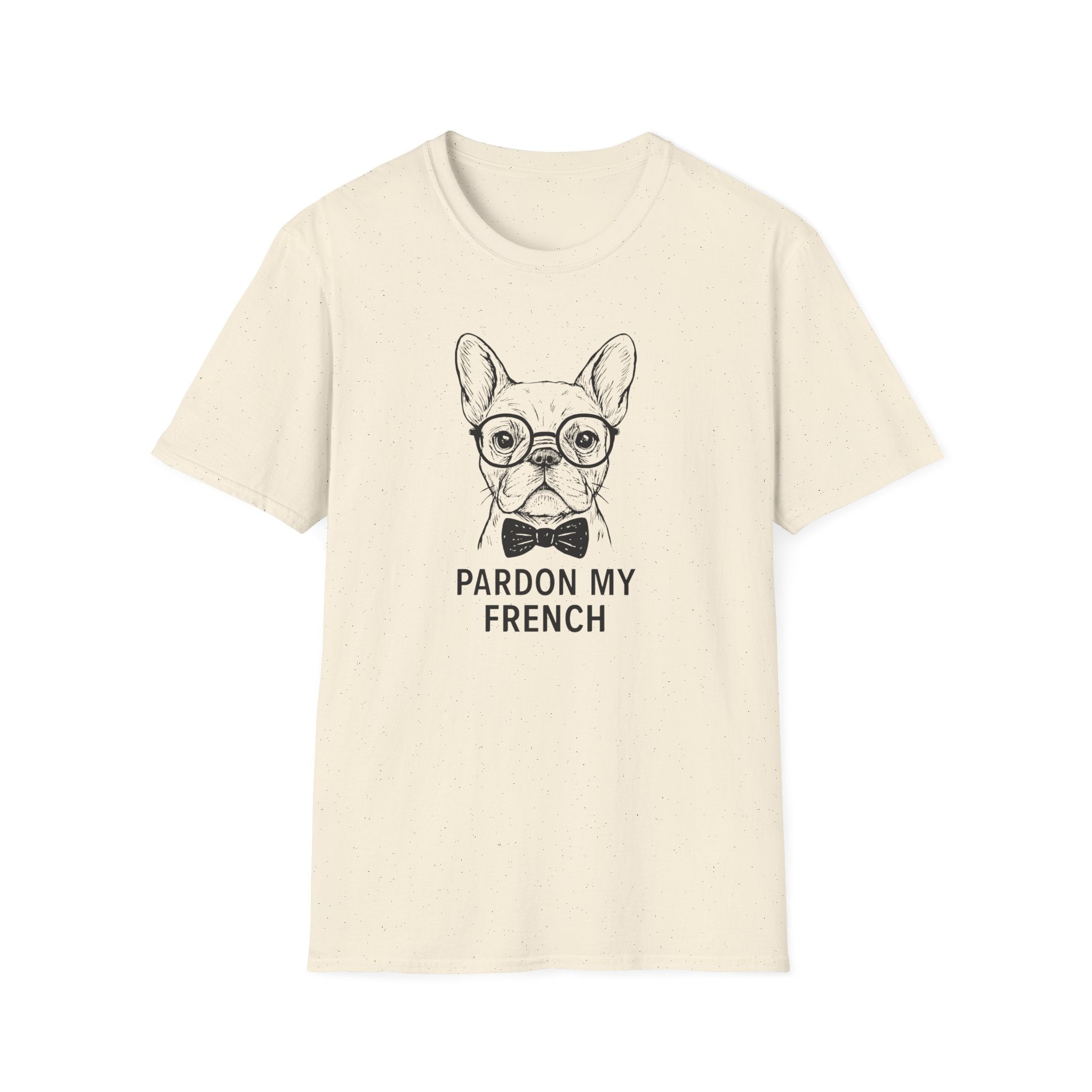 French Bulldog T-Shirt