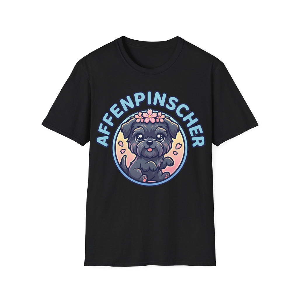 Affenpinscher T-Shirt