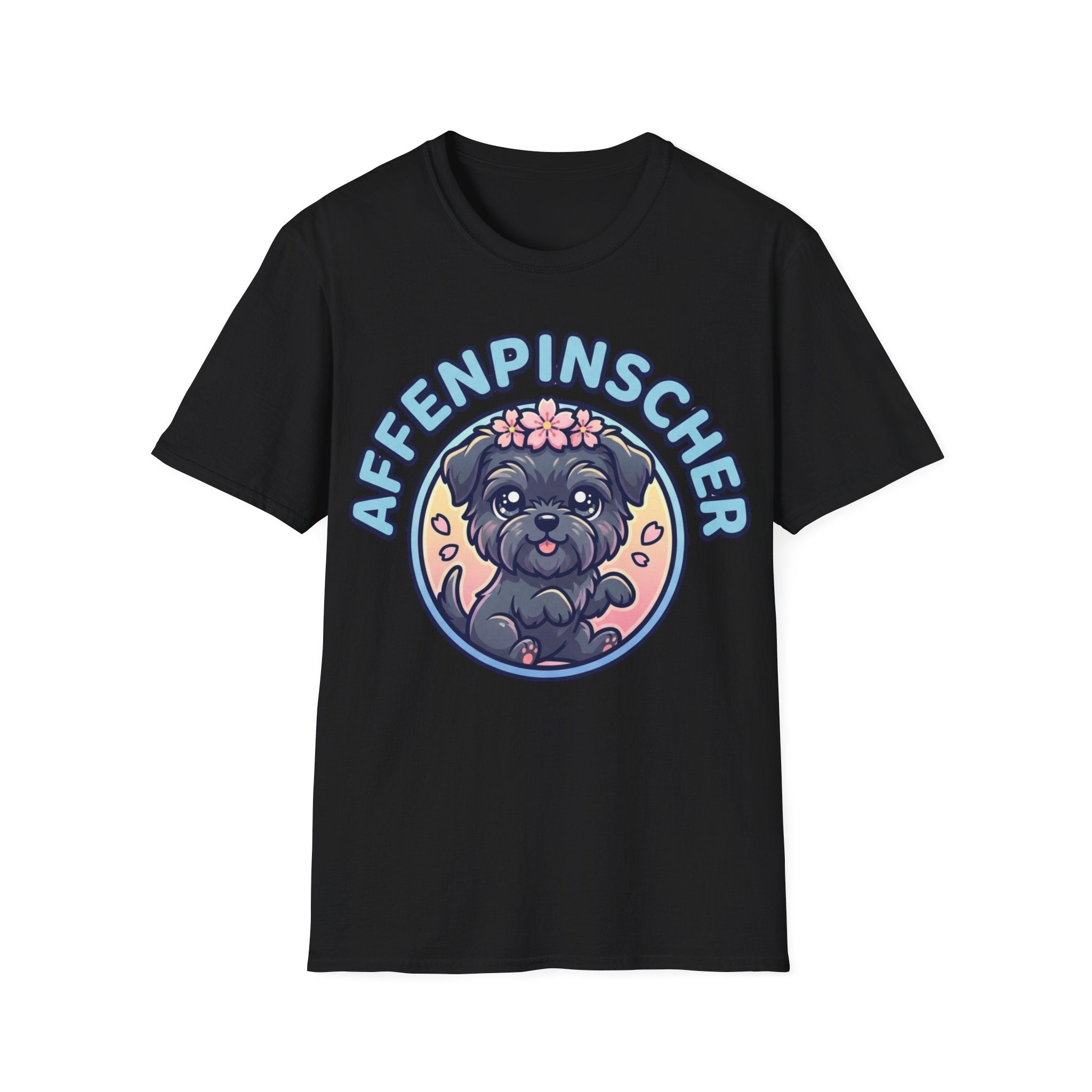 Affenpinscher T-Shirt
