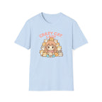 Crazy Cat Lady T-Shirt
