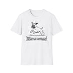 Boxer T-Shirt