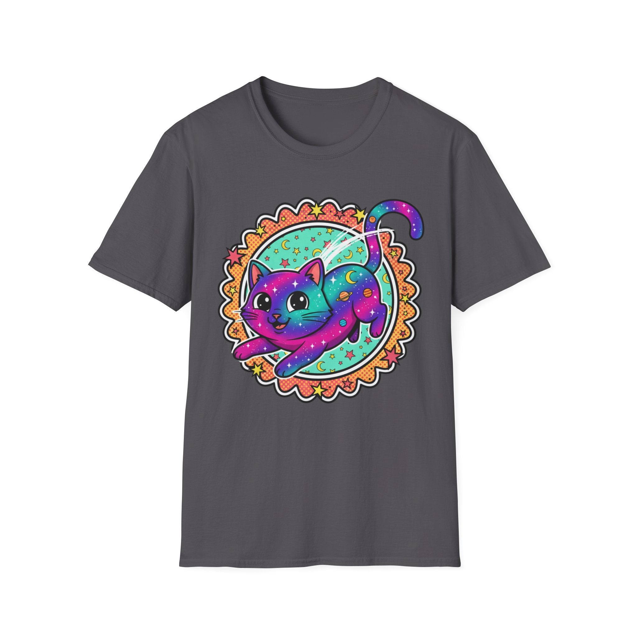 Mystic Cat T-Shirt