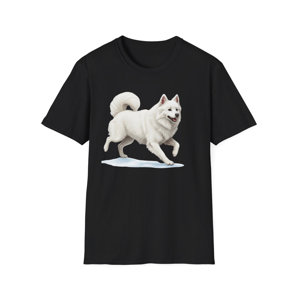 American Eskimo T-Shirt