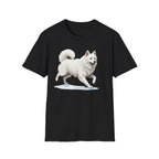 American Eskimo T-Shirt