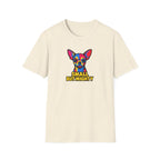 Small But Mighty Chihuahua T-Shirt