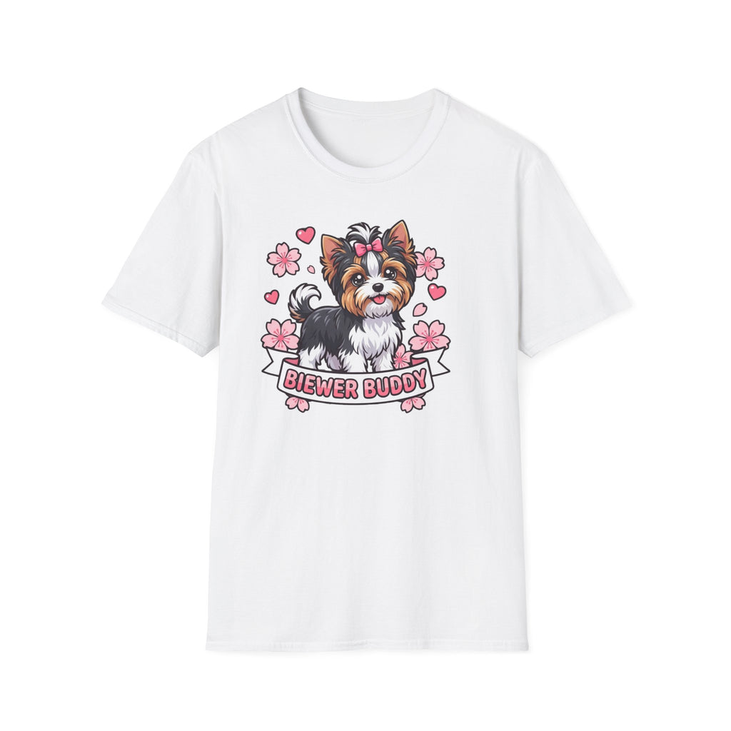Biewer Terrier T-Shirt