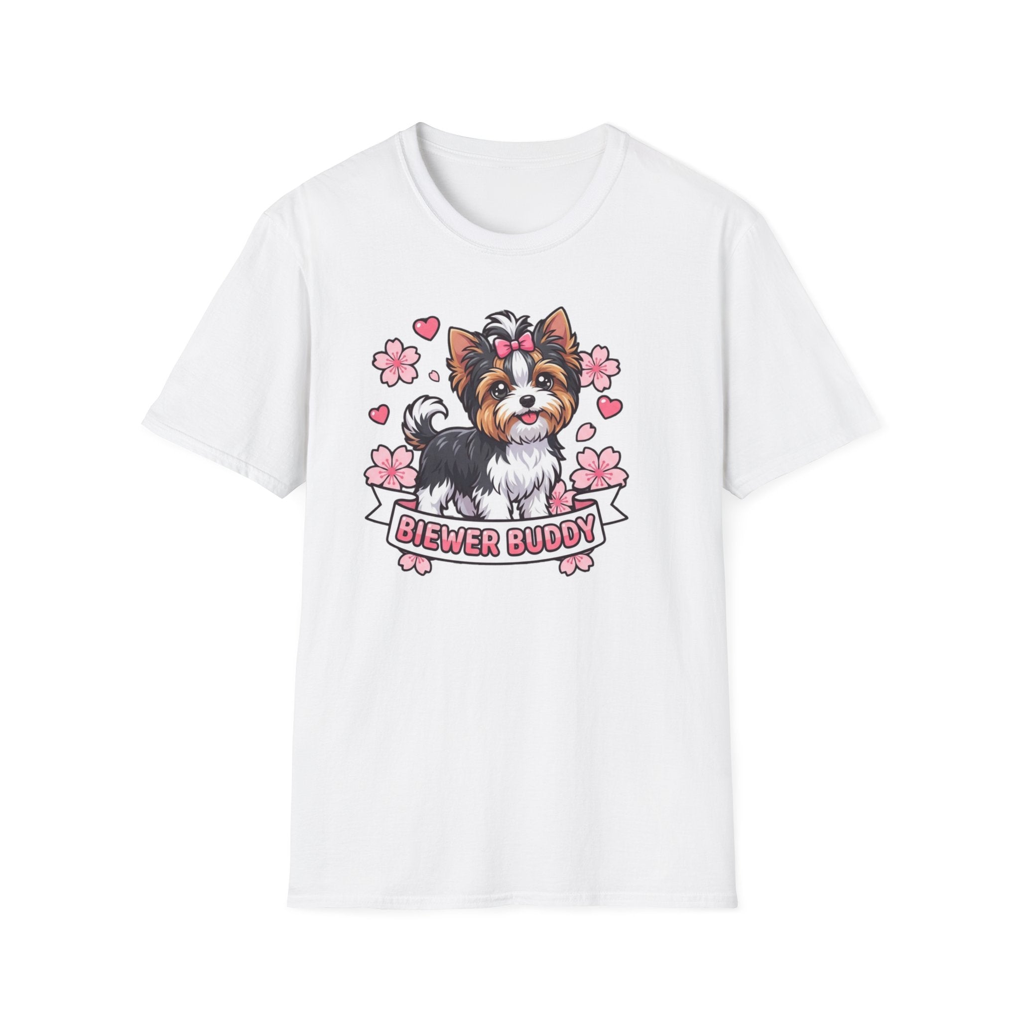 Biewer Terrier T-Shirt