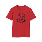 Adopt Don't Shop T-Shirt