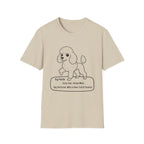Toy Poodle T-Shirt