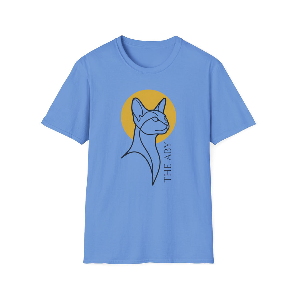 Abyssininian T-Shirt