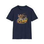 Born to Climb T-Shirt